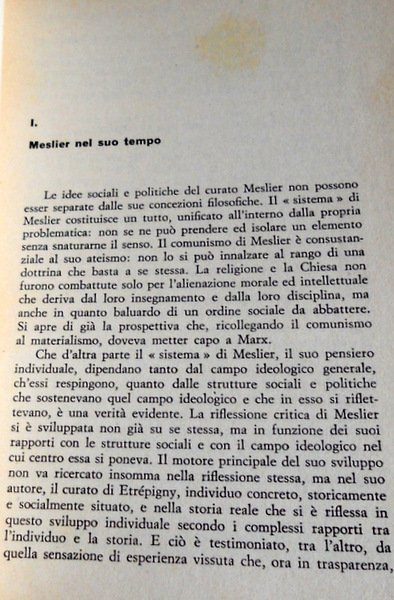 FEUDALESIMO E STATO RIVOLUZIONARIO. PROBLEMI DELLA RIVOLUZIONE FRANCESE