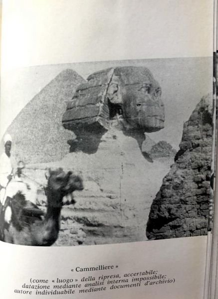 FILM: STORIA E STORIOGRAFIA