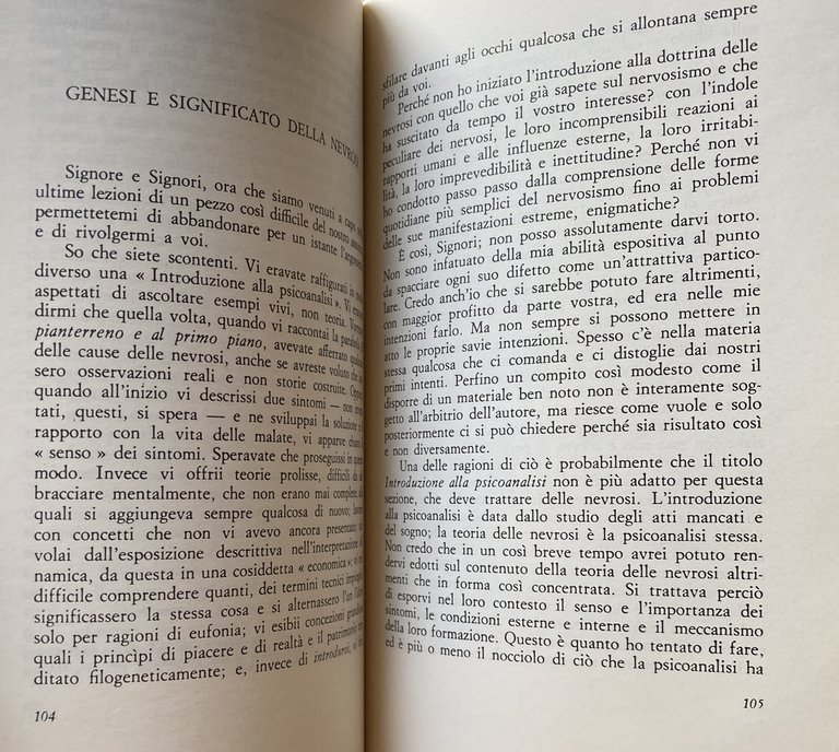 FILOSOFIA E PSICOANALISI: ANTOLOGIA