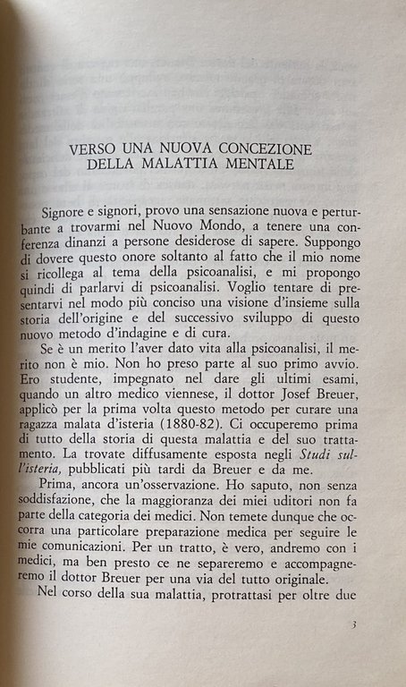 FILOSOFIA E PSICOANALISI: ANTOLOGIA