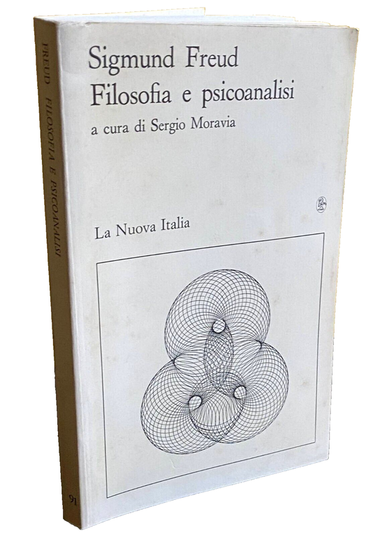 FILOSOFIA E PSICOANALISI: ANTOLOGIA