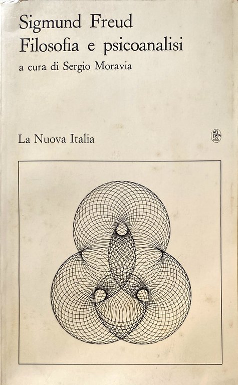 FILOSOFIA E PSICOANALISI: ANTOLOGIA