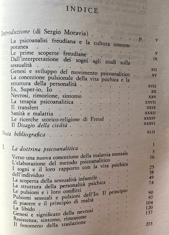 FILOSOFIA E PSICOANALISI: ANTOLOGIA