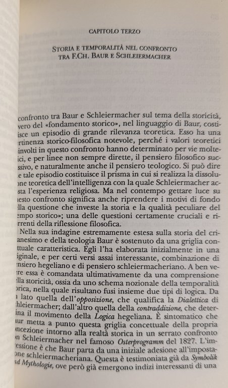 FILOSOFIA ED ESPERIENZA RELIGIOSA | Immagine Gallery 10
