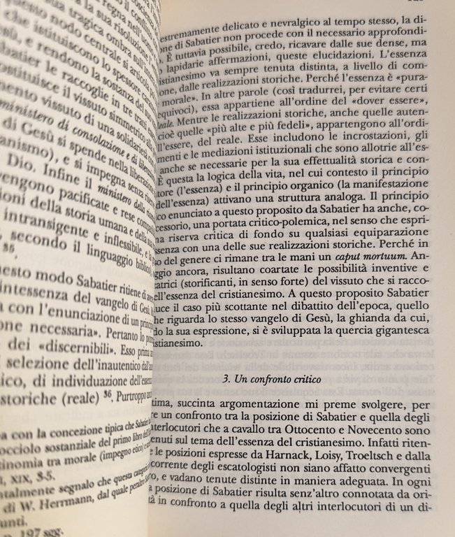 FILOSOFIA ED ESPERIENZA RELIGIOSA | Immagine Gallery 13