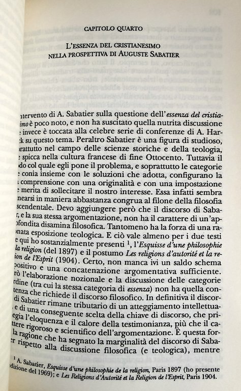 FILOSOFIA ED ESPERIENZA RELIGIOSA | Immagine Gallery 14