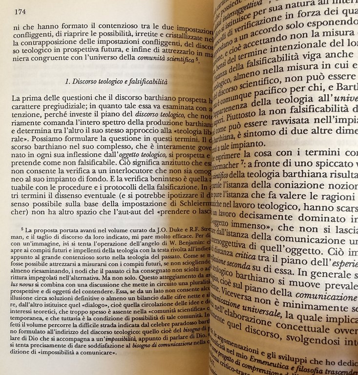 FILOSOFIA ED ESPERIENZA RELIGIOSA | Immagine Gallery 15