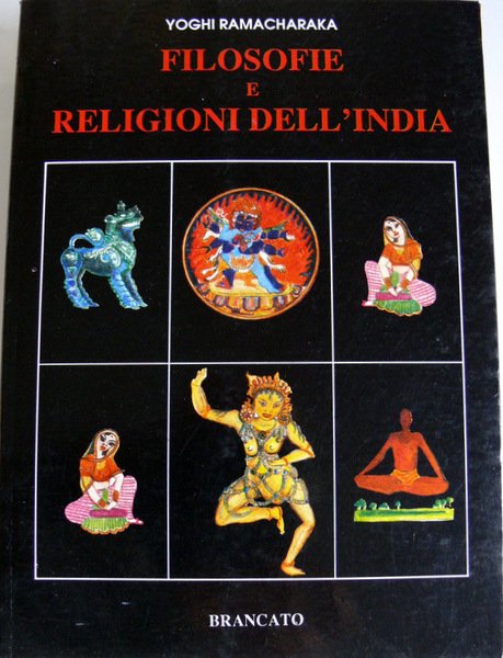 FILOSOFIE E RELIGIONI DELL'INDIA