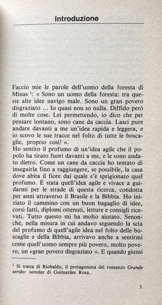 FIORE SENZA DIFESA. UNA SPIEGAZIONE DELLA BIBBIA A PARTIRE DAL …