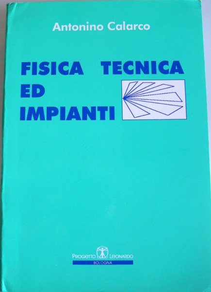 FISICA TECNICA ED IMPIANTI