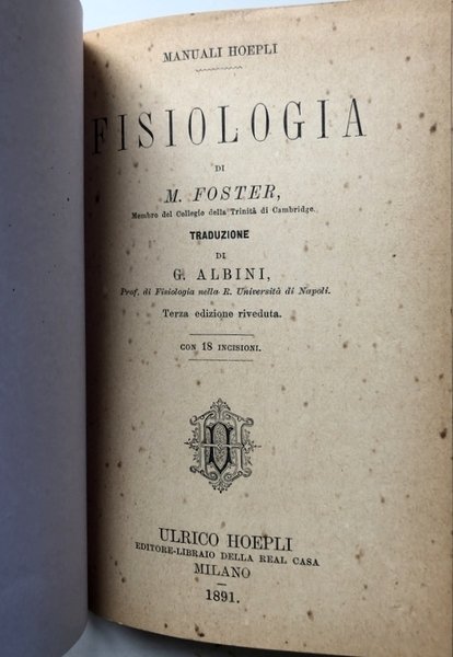 FISIOLOGIA