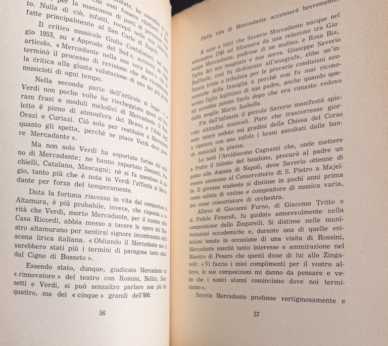 FOGLI SPARSI | Immagine Gallery 11
