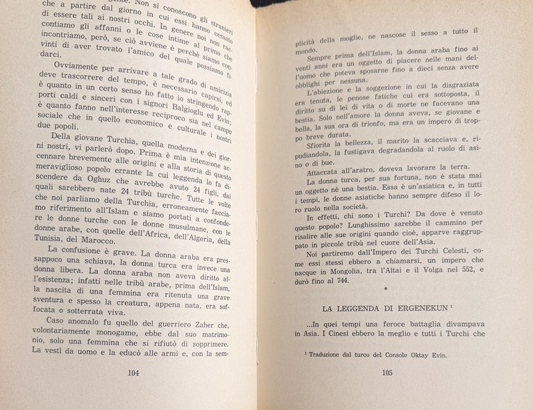 FOGLI SPARSI | Immagine Gallery 15