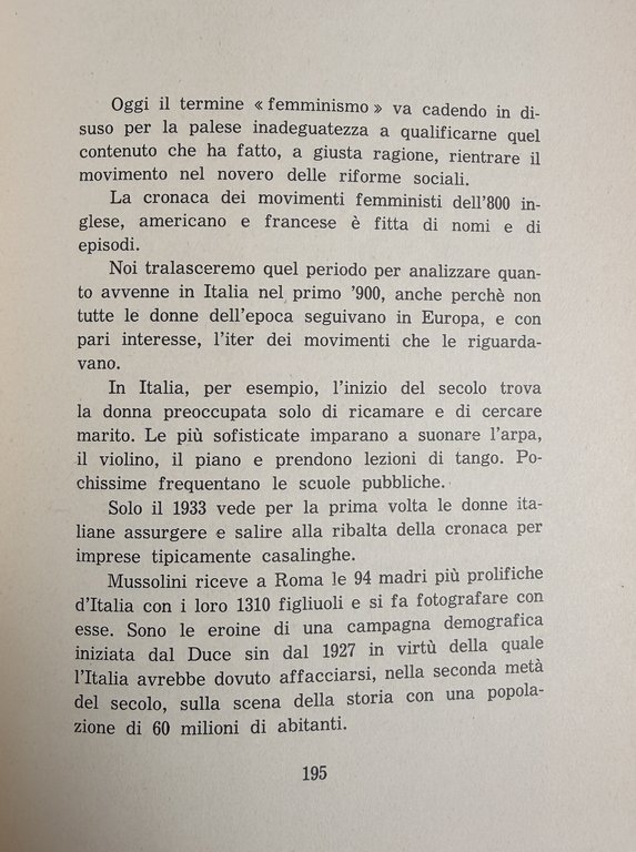 FOGLI SPARSI | Immagine Gallery 16