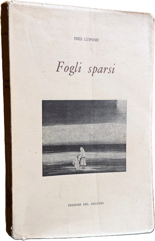 FOGLI SPARSI | Immagine Gallery 2