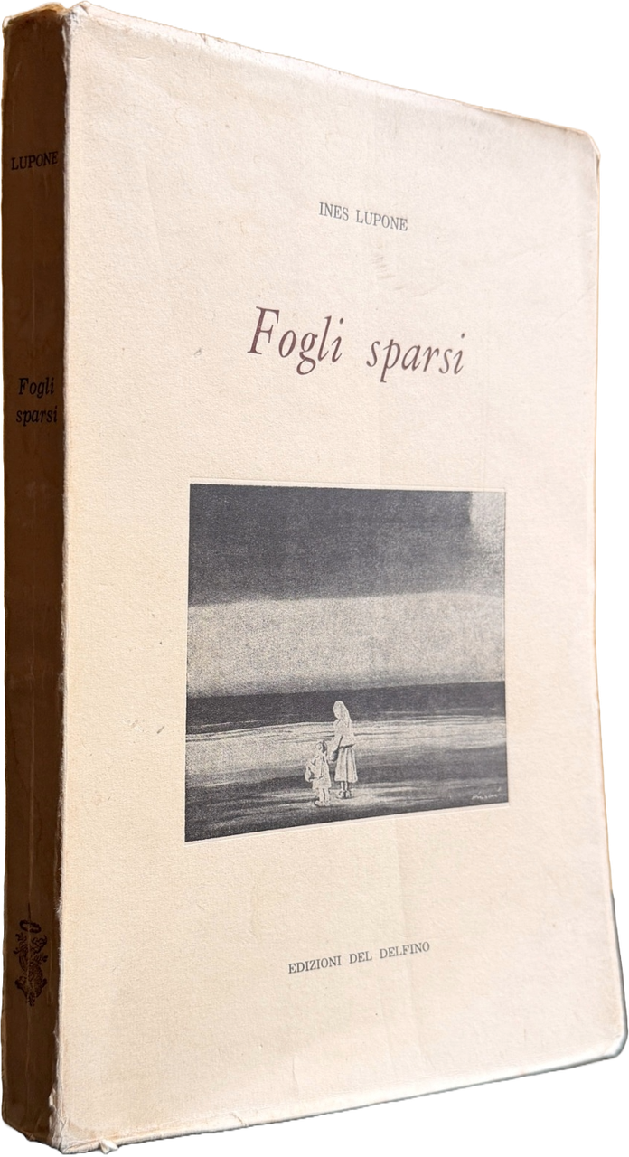 FOGLI SPARSI | Immagine principale