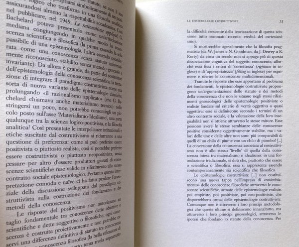 FORMAZIONE E CONTESTO. ITINERARI TEORICI E PERCORSI ANTOLOGICI. CON FLOPPY …