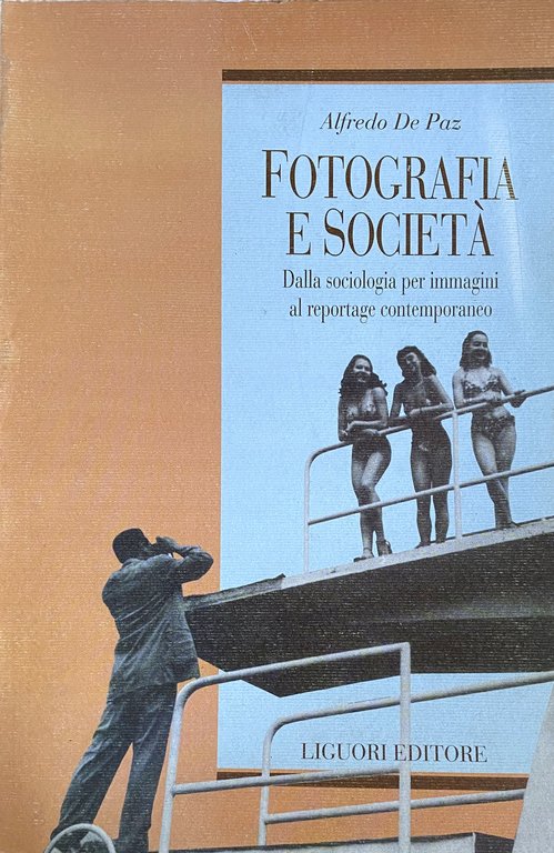 FOTOGRAFIA E SOCIETÀ. DALLA SOCIOLOGIA PER IMMAGINI AL REPORTAGE CONTEMPORANEO