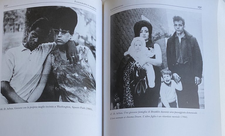 FOTOGRAFIA E SOCIETÀ. DALLA SOCIOLOGIA PER IMMAGINI AL REPORTAGE CONTEMPORANEO