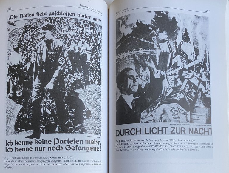 FOTOGRAFIA E SOCIETÀ. DALLA SOCIOLOGIA PER IMMAGINI AL REPORTAGE CONTEMPORANEO