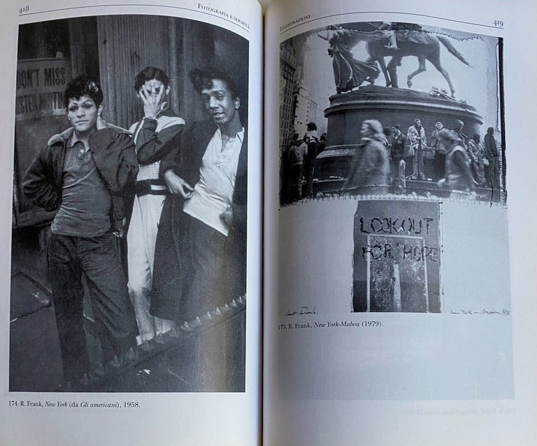 FOTOGRAFIA E SOCIETÀ. DALLA SOCIOLOGIA PER IMMAGINI AL REPORTAGE CONTEMPORANEO