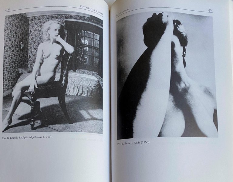 FOTOGRAFIA E SOCIETÀ. DALLA SOCIOLOGIA PER IMMAGINI AL REPORTAGE CONTEMPORANEO