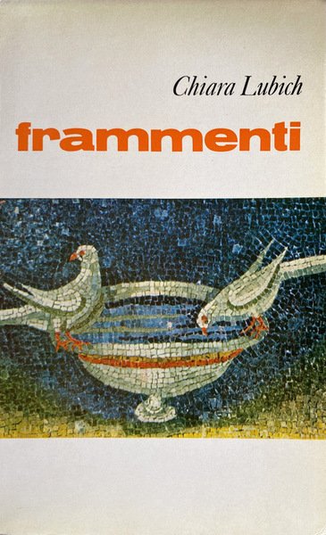 FRAMMENTI