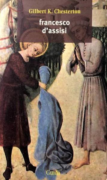 FRANCESCO D'ASSISI