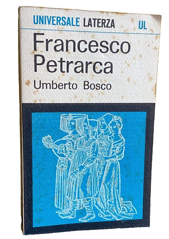 FRANCESCO PETRARCA