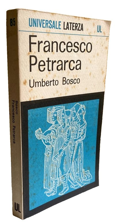 FRANCESCO PETRARCA