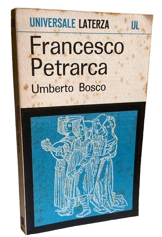 FRANCESCO PETRARCA