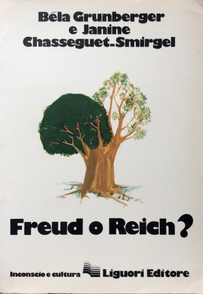 FREUD O REICH?