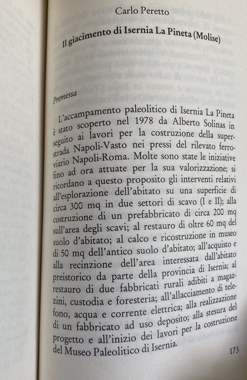 FRONTIERE DELL'ANTROPOLOGIA