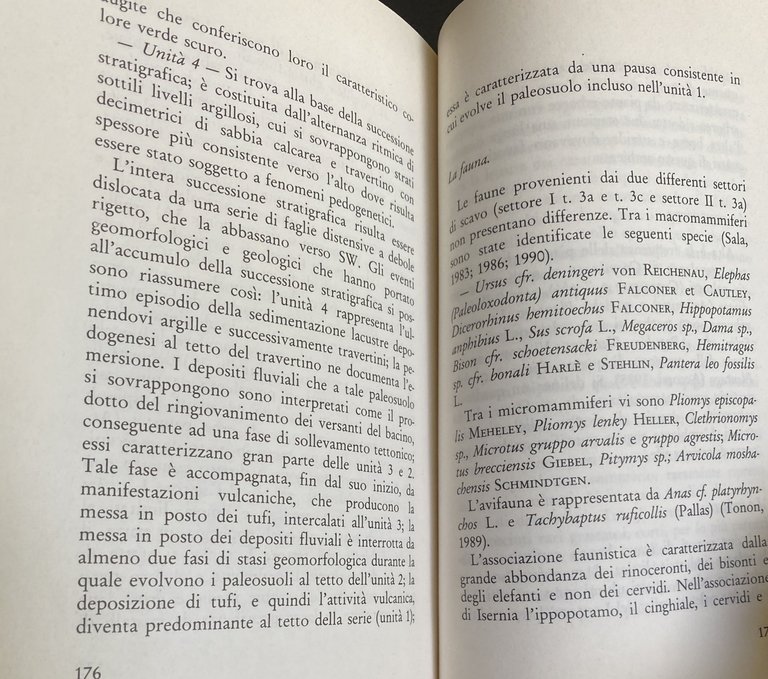 FRONTIERE DELL'ANTROPOLOGIA