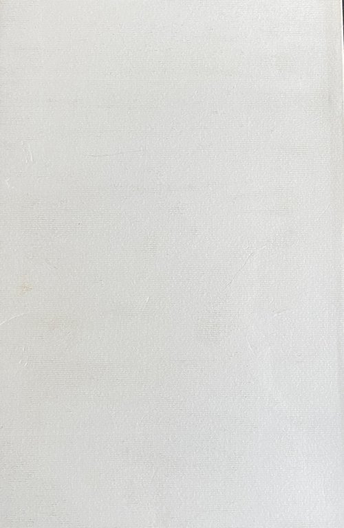 FRONTIERE DELL'ANTROPOLOGIA