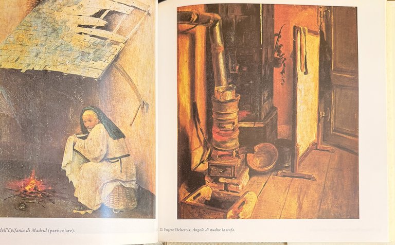 FUOCO E CIVILTÀ. DALLA PREISTORIA A OGGI | Immagine Gallery 16