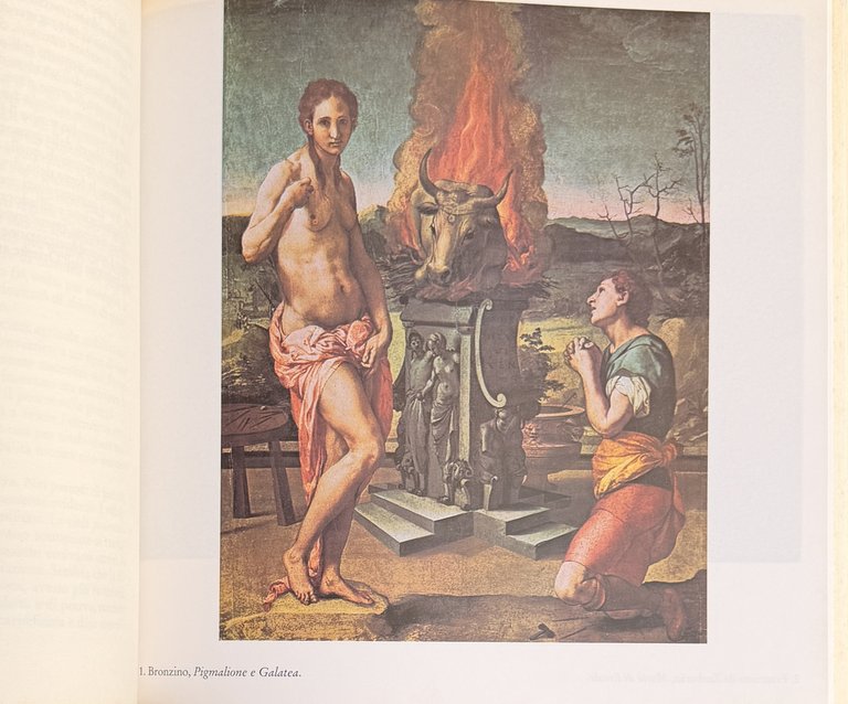 FUOCO E CIVILTÀ. DALLA PREISTORIA A OGGI | Immagine Gallery 17