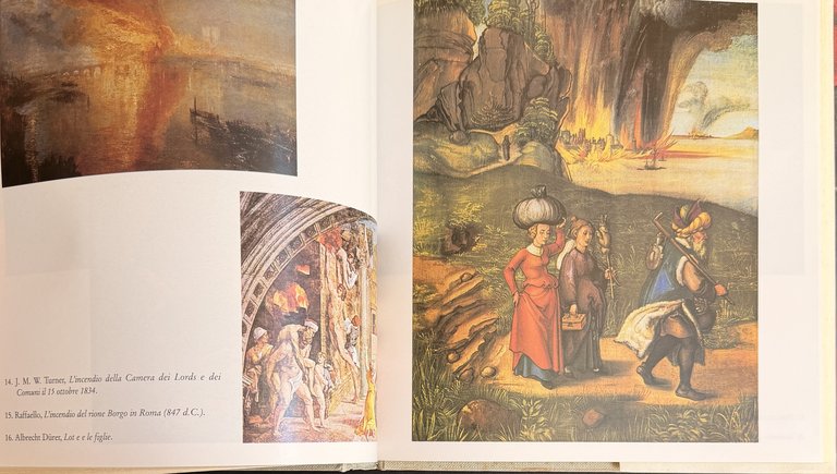 FUOCO E CIVILTÀ. DALLA PREISTORIA A OGGI | Immagine Gallery 18