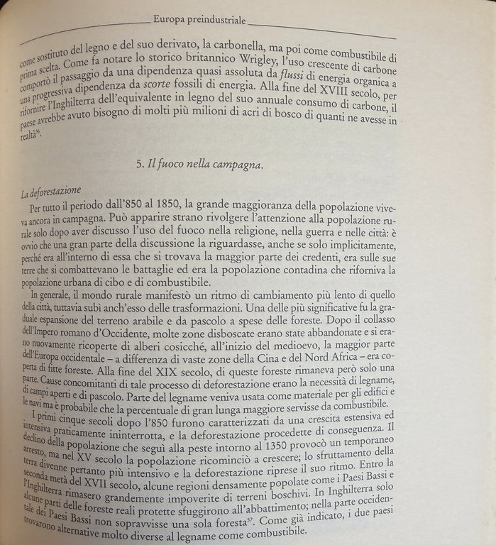 FUOCO E CIVILTÀ. DALLA PREISTORIA A OGGI | Immagine Gallery 23