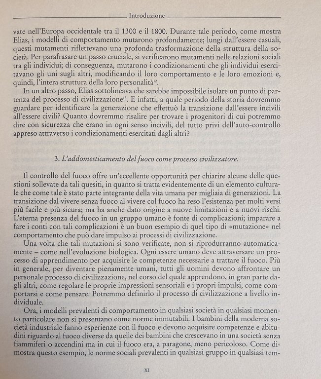 FUOCO E CIVILTÀ. DALLA PREISTORIA A OGGI | Immagine Gallery 10