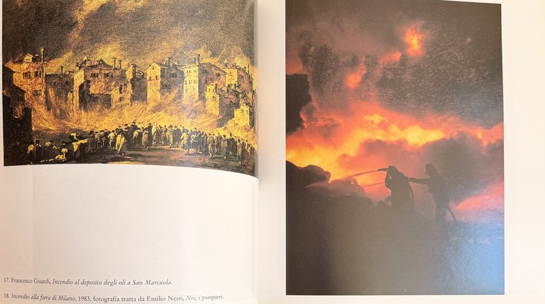 FUOCO E CIVILTÀ. DALLA PREISTORIA A OGGI | Immagine Gallery 15