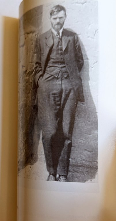 FUORI DALLE OMBRE D.H. LAWRENCE E L'ITALIA DEL SUD. RACCONTI, … | Immagine Gallery 20