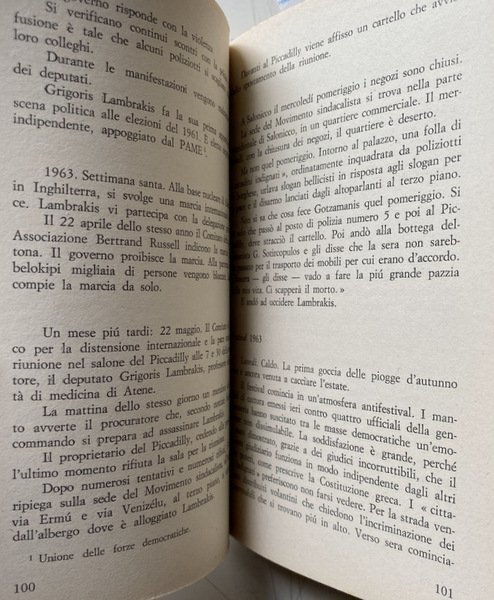FUORI LE MURA (PREFAZIONE DI ITALO CALVINO)