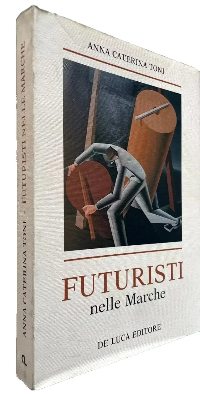 FUTURISTI NELLE MARCHE | Immagine principale