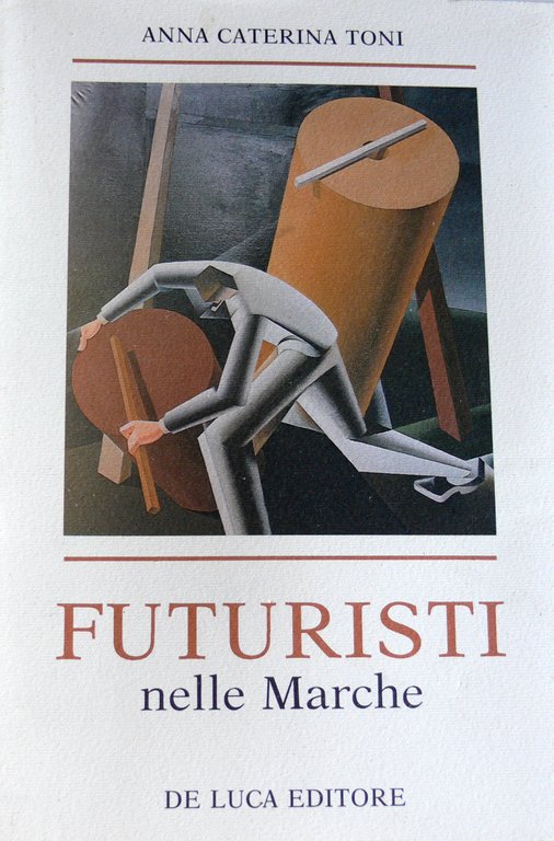 FUTURISTI NELLE MARCHE | Immagine Gallery 2