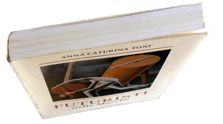 FUTURISTI NELLE MARCHE | Immagine Gallery 3