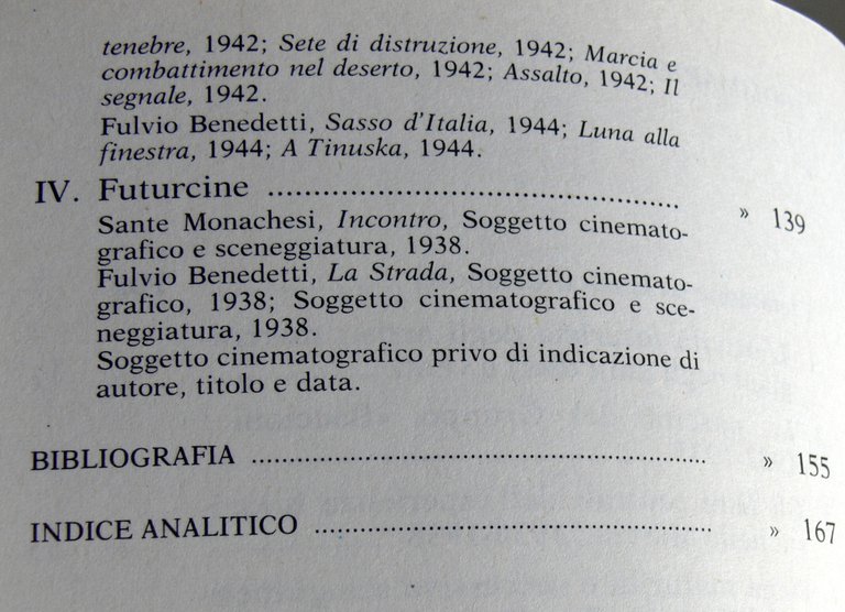 FUTURISTI NELLE MARCHE | Immagine Gallery 7