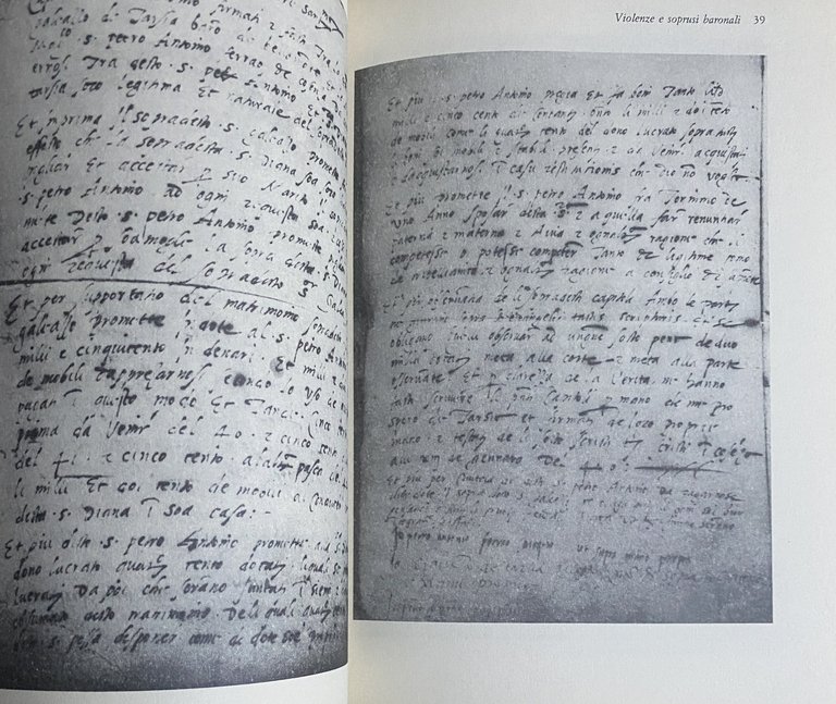 GALEAZZO DI TARSIA. POESIA E VIOLENZA NELLA CALABRIA DEL CINQUECENTO | Immagine Gallery 15