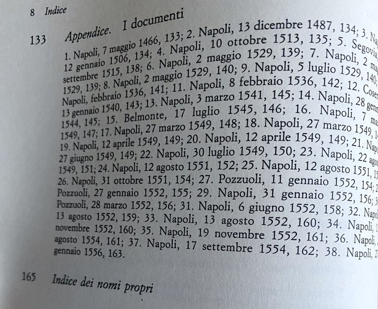 GALEAZZO DI TARSIA. POESIA E VIOLENZA NELLA CALABRIA DEL CINQUECENTO | Immagine Gallery 21