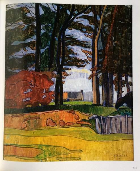 GAUGUIN E LA BRETAGNA